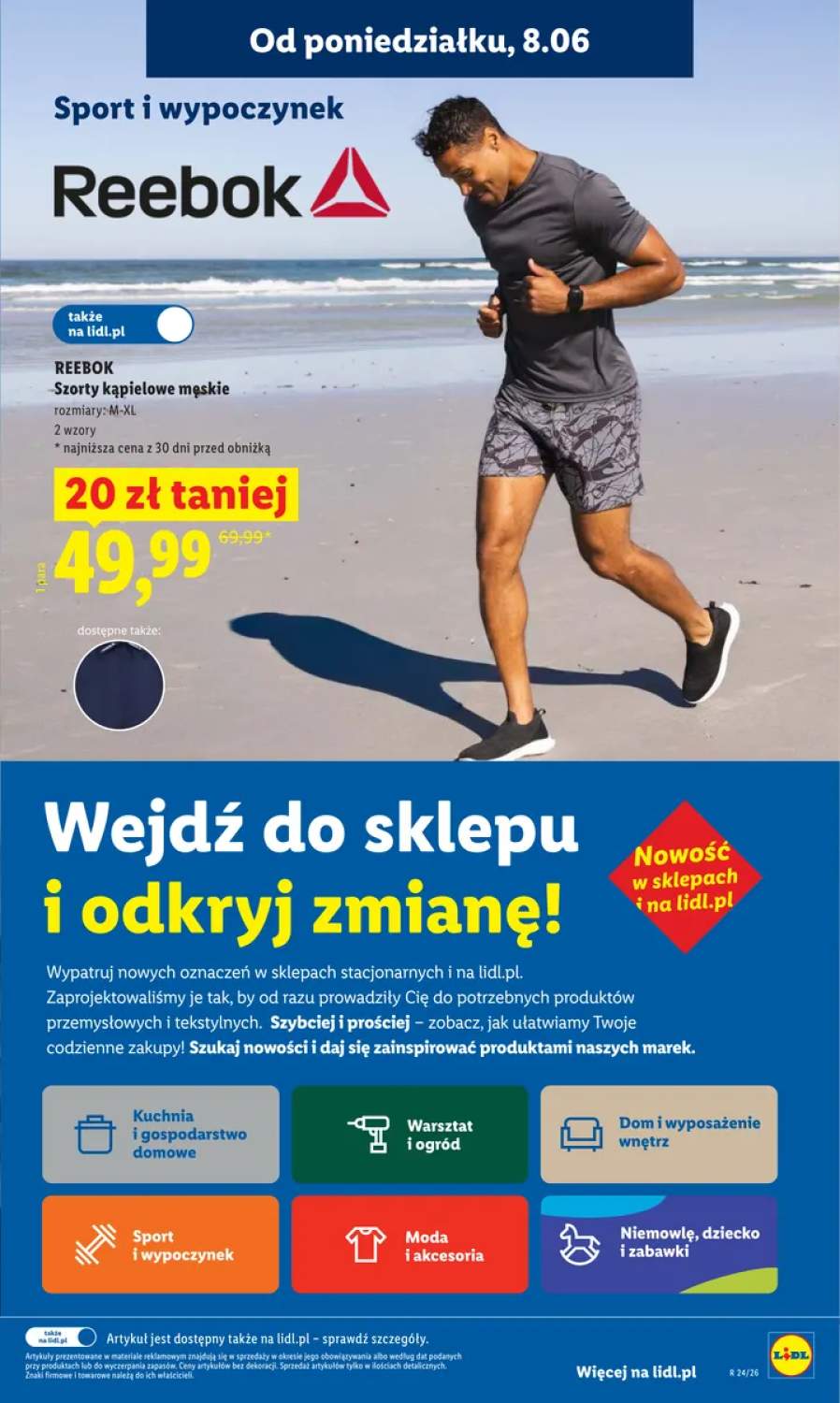 Okładka gazetki