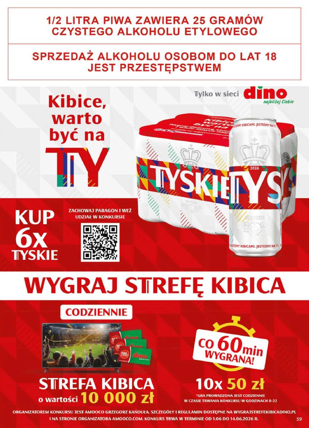 Okładka gazetki