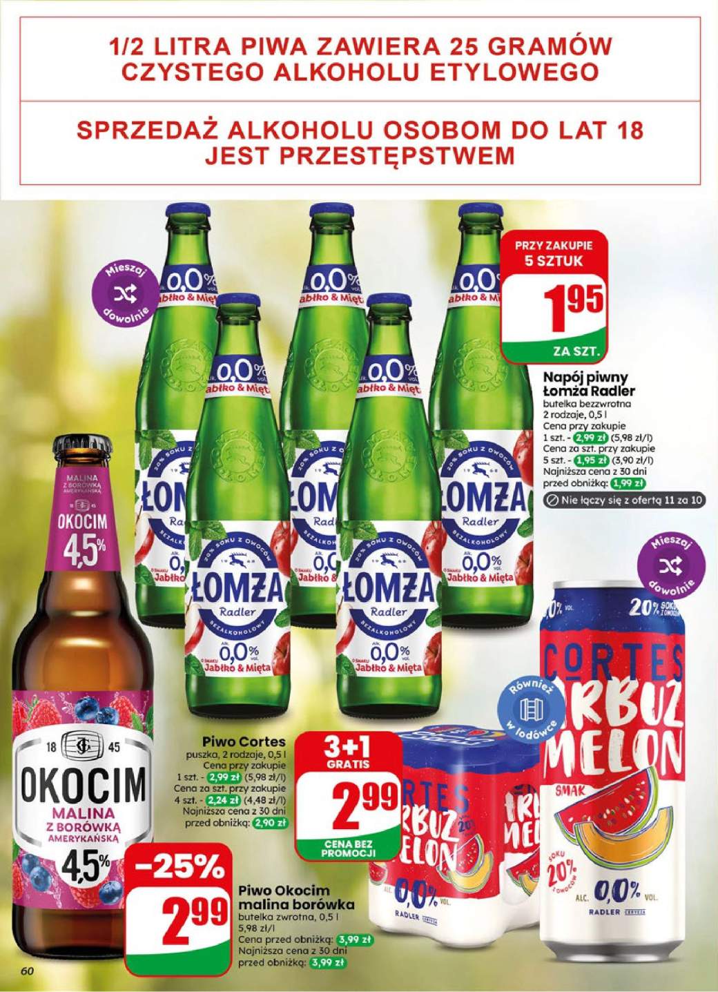 Okładka gazetki
