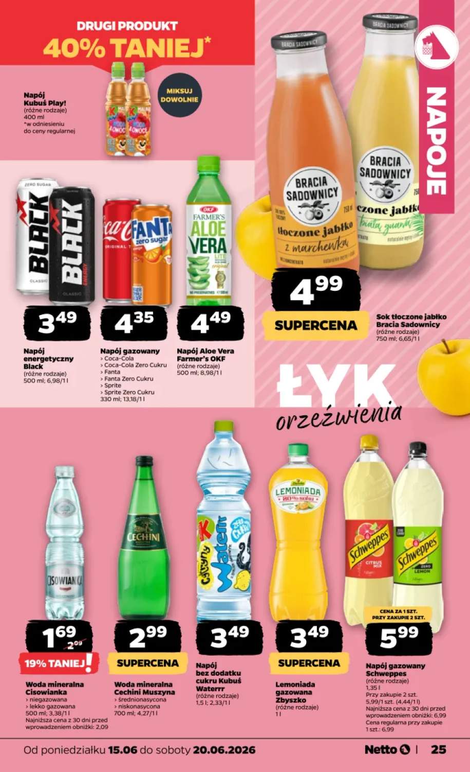 Okładka gazetki