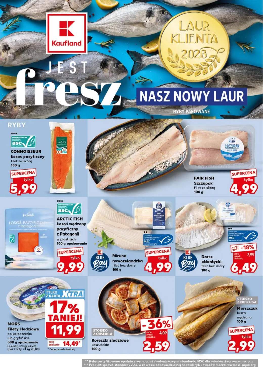 Okładka gazetki