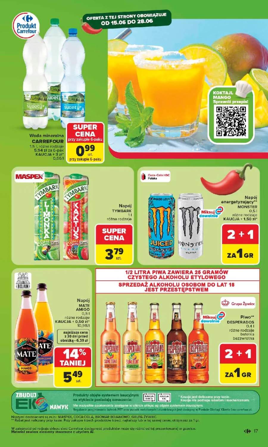 Gazetka – strona 19