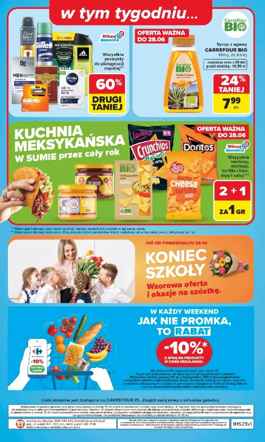 Gazetka – strona 50