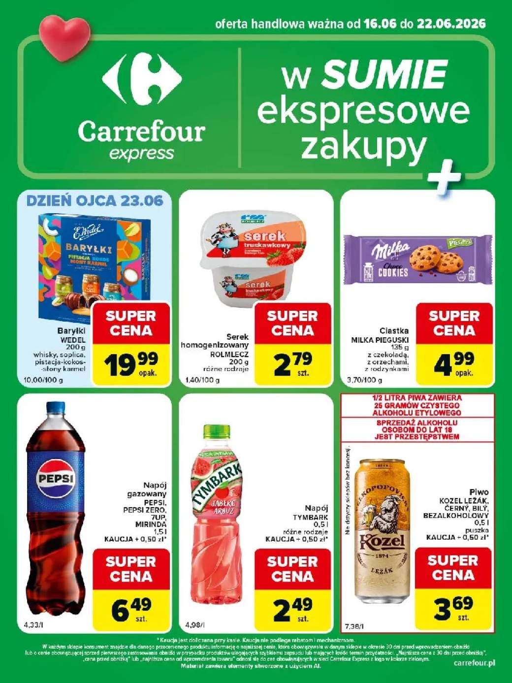 Gazetka – strona 2