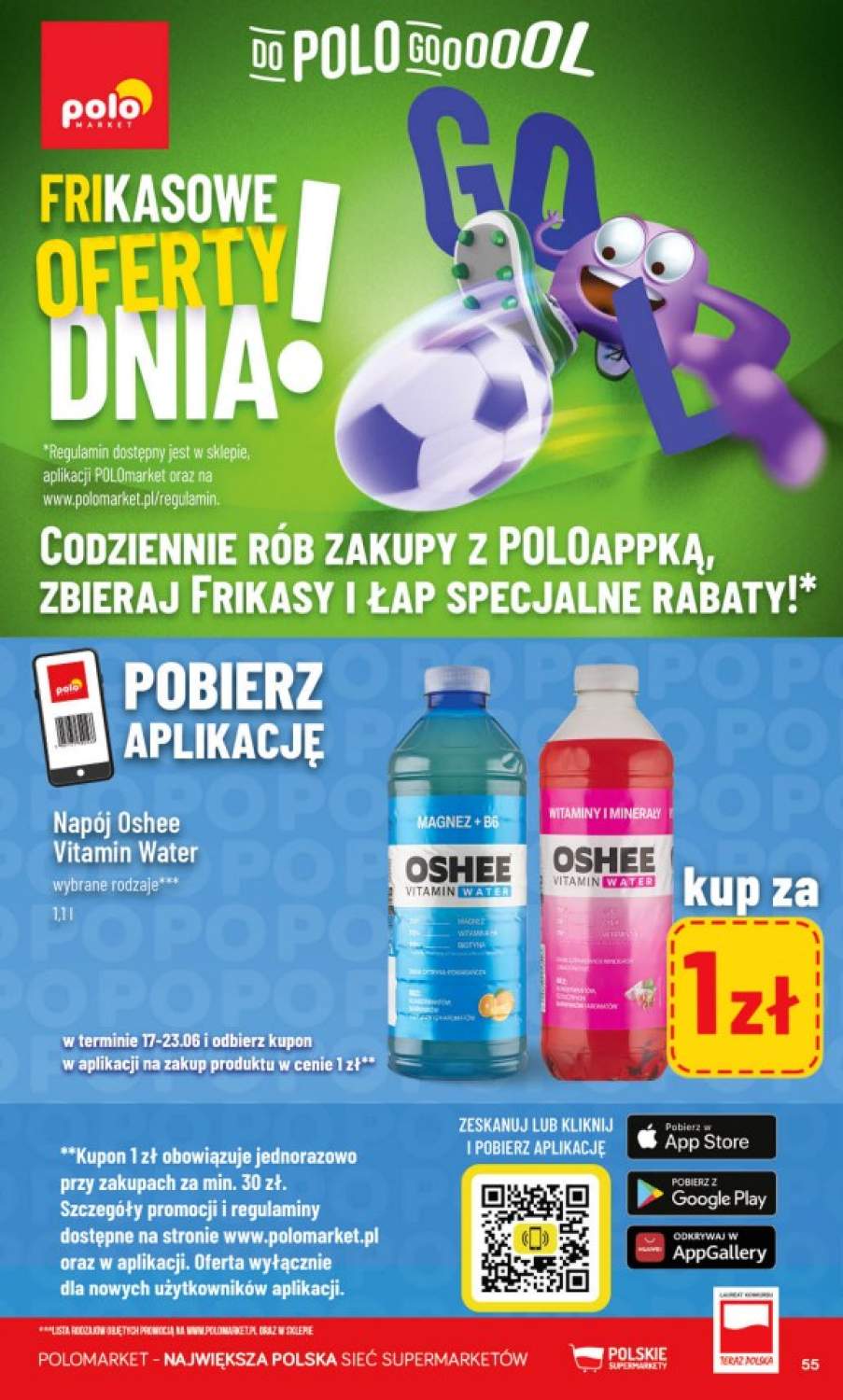 Okładka gazetki