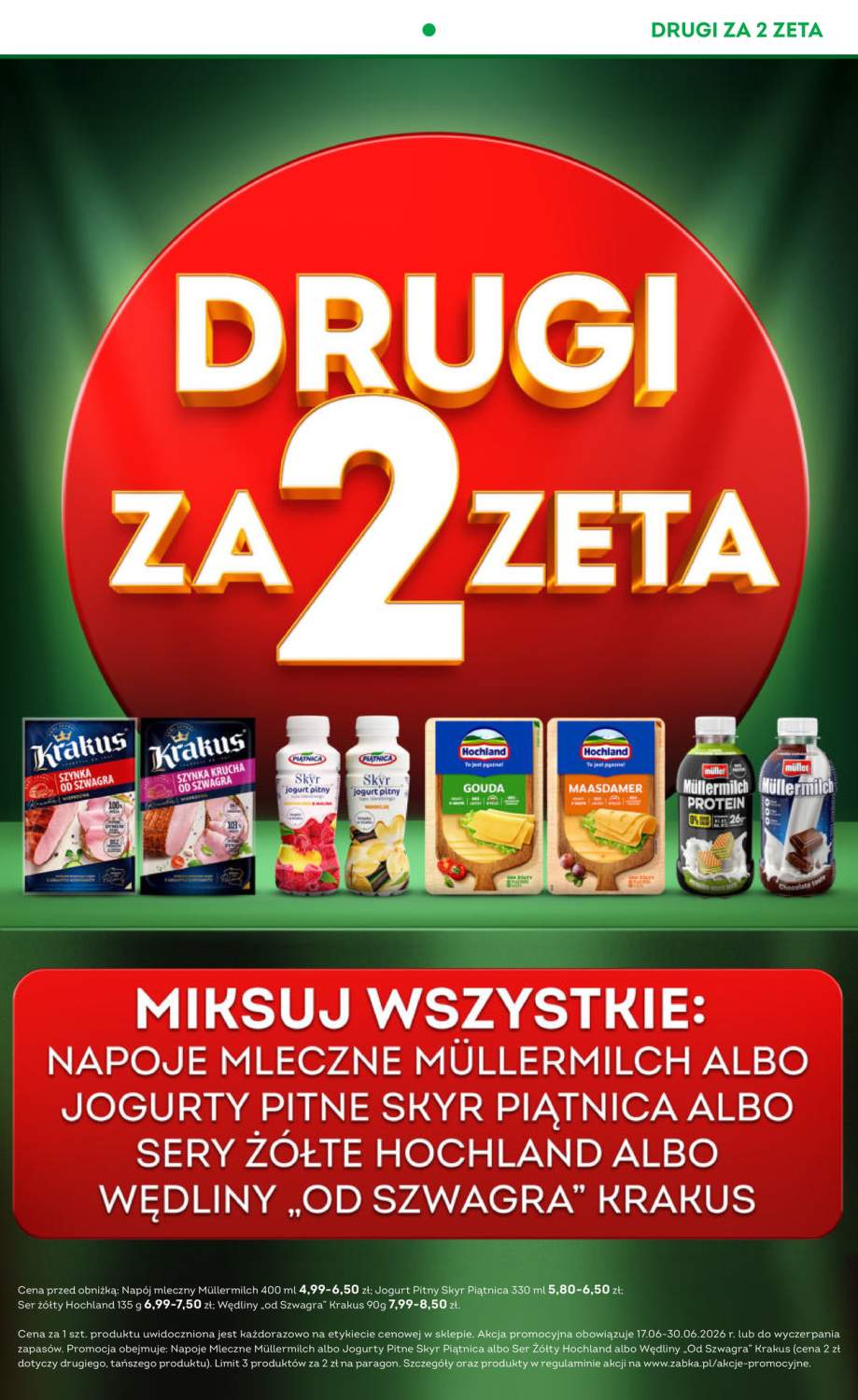 Okładka gazetki