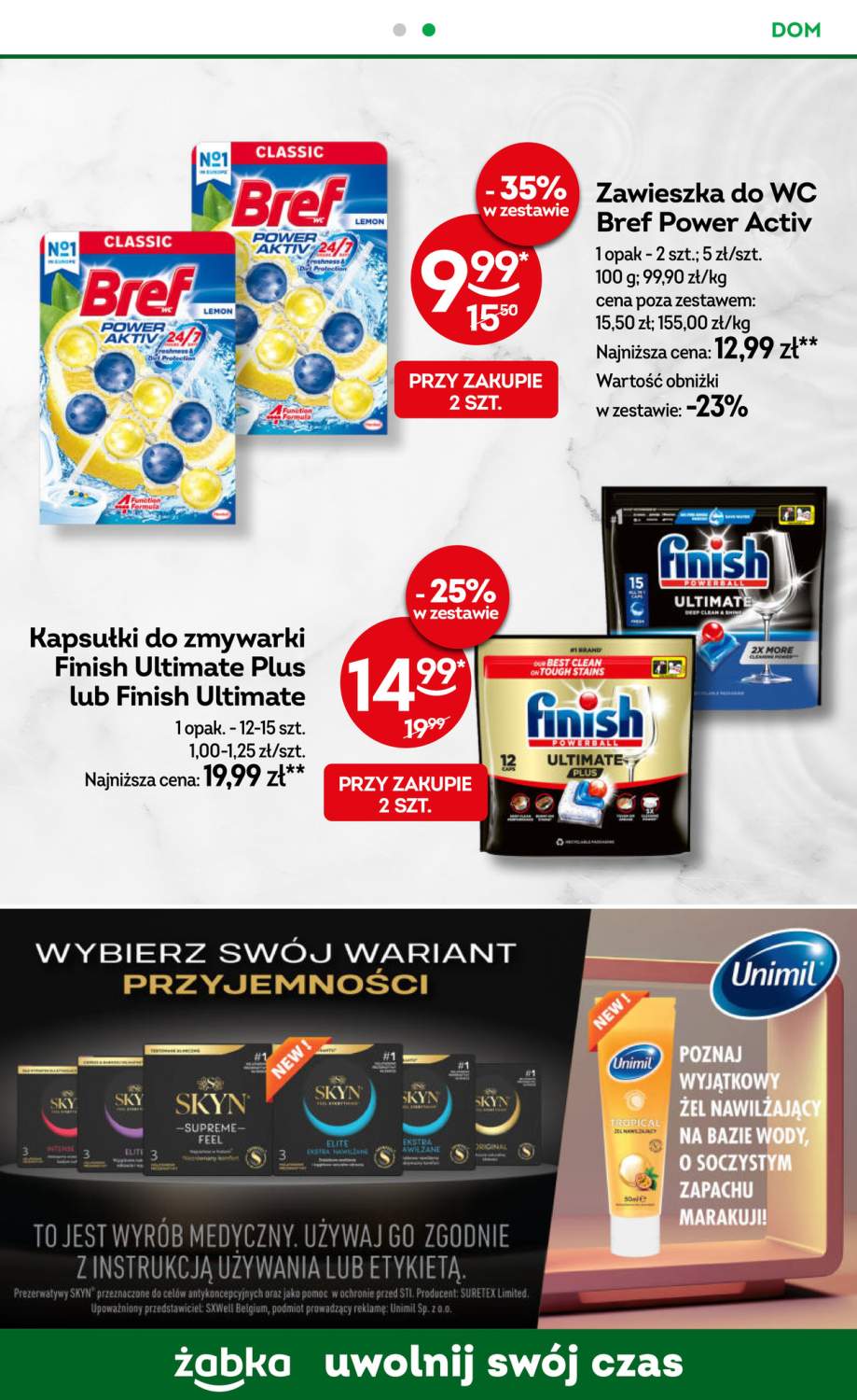 Okładka gazetki