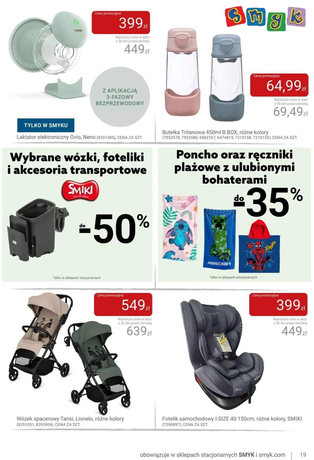 Okładka gazetki