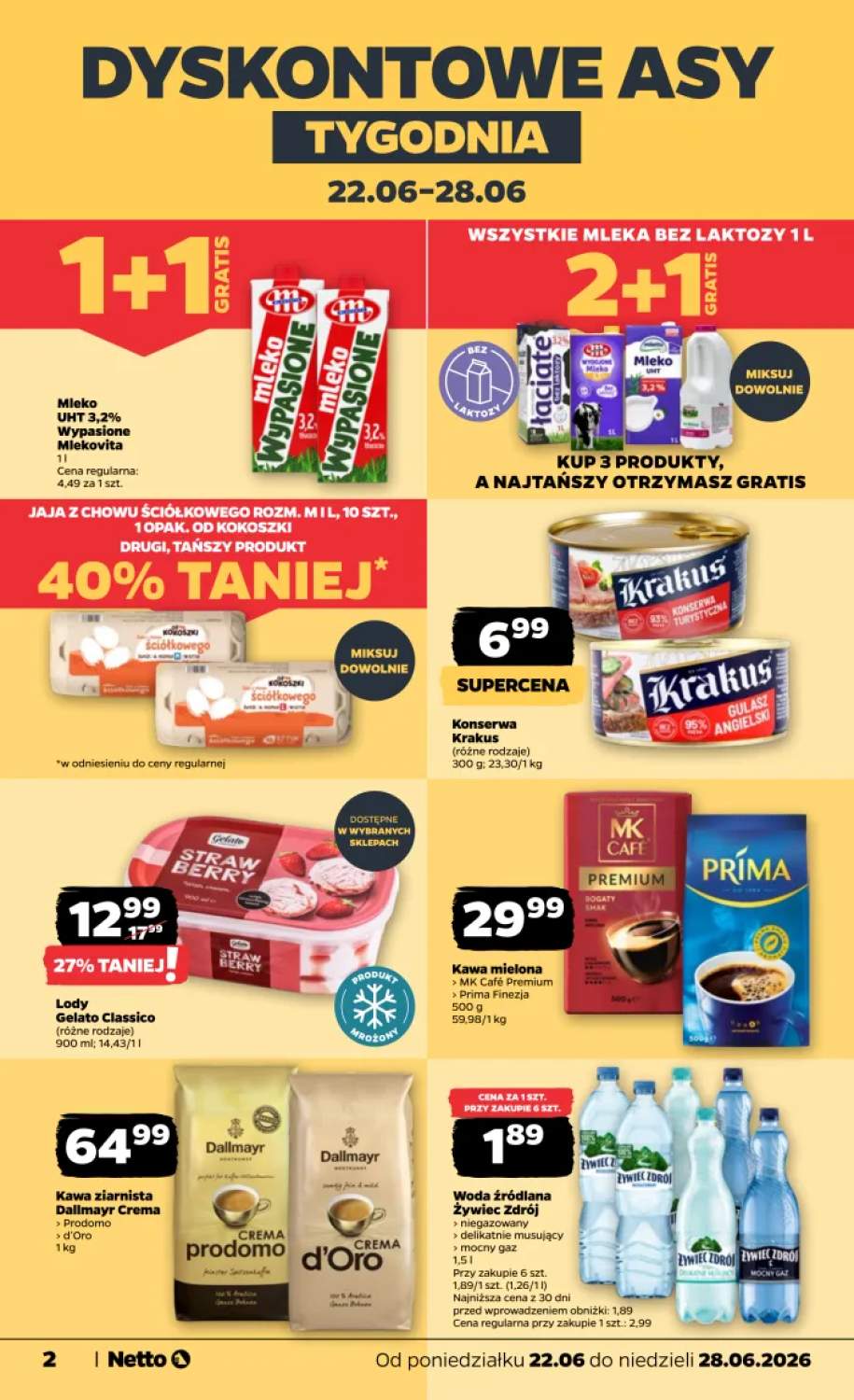 Okładka gazetki