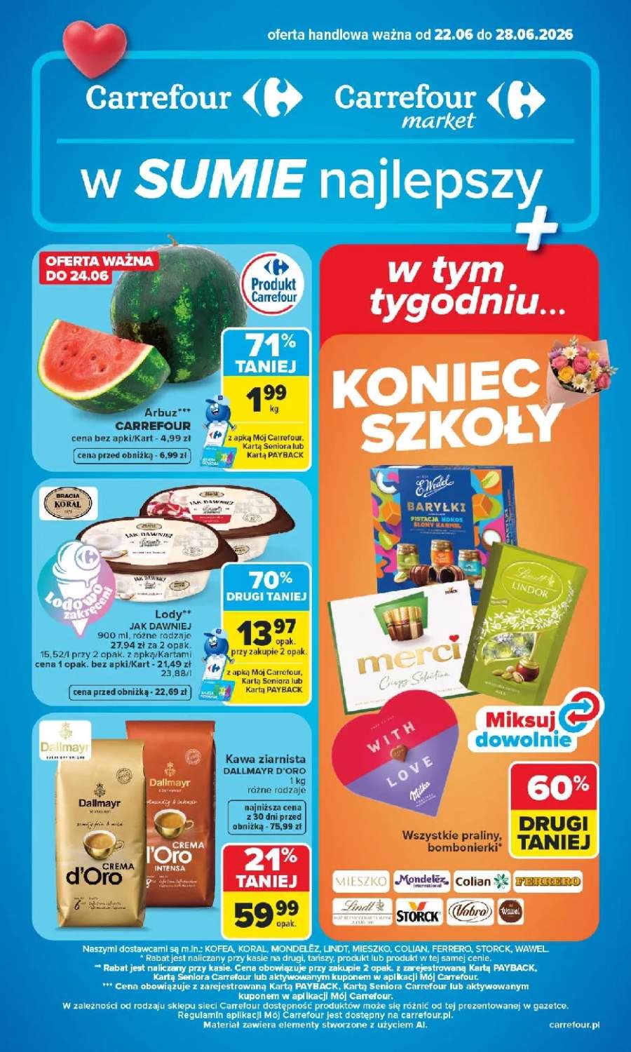 Gazetka – strona 1
