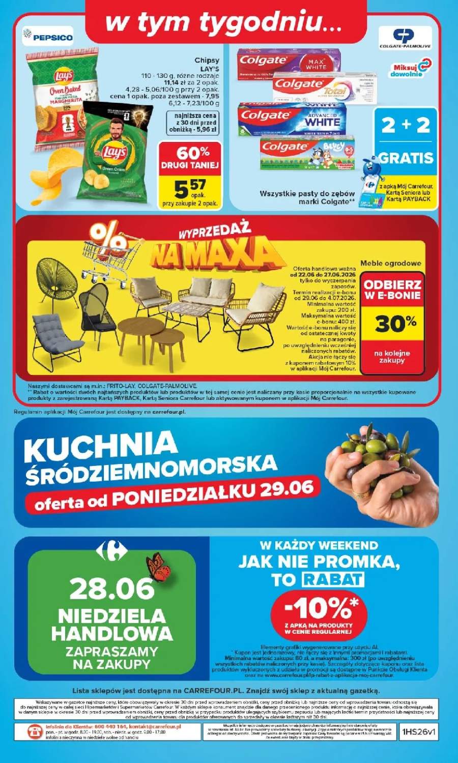 Gazetka – strona 44