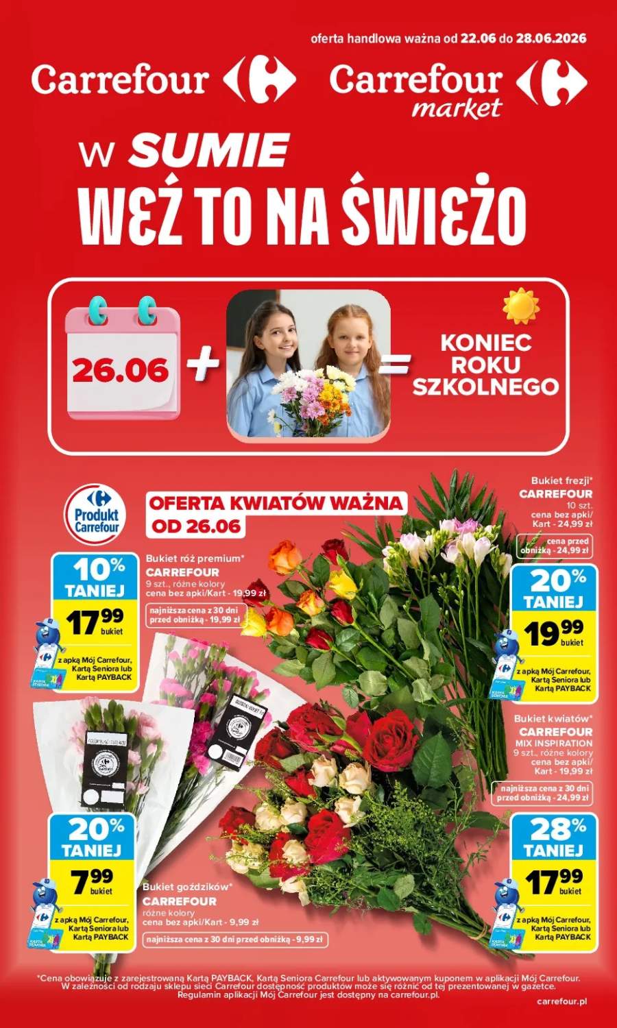 Gazetka – strona 1