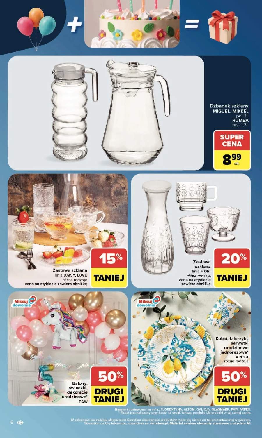 Gazetka – strona 6