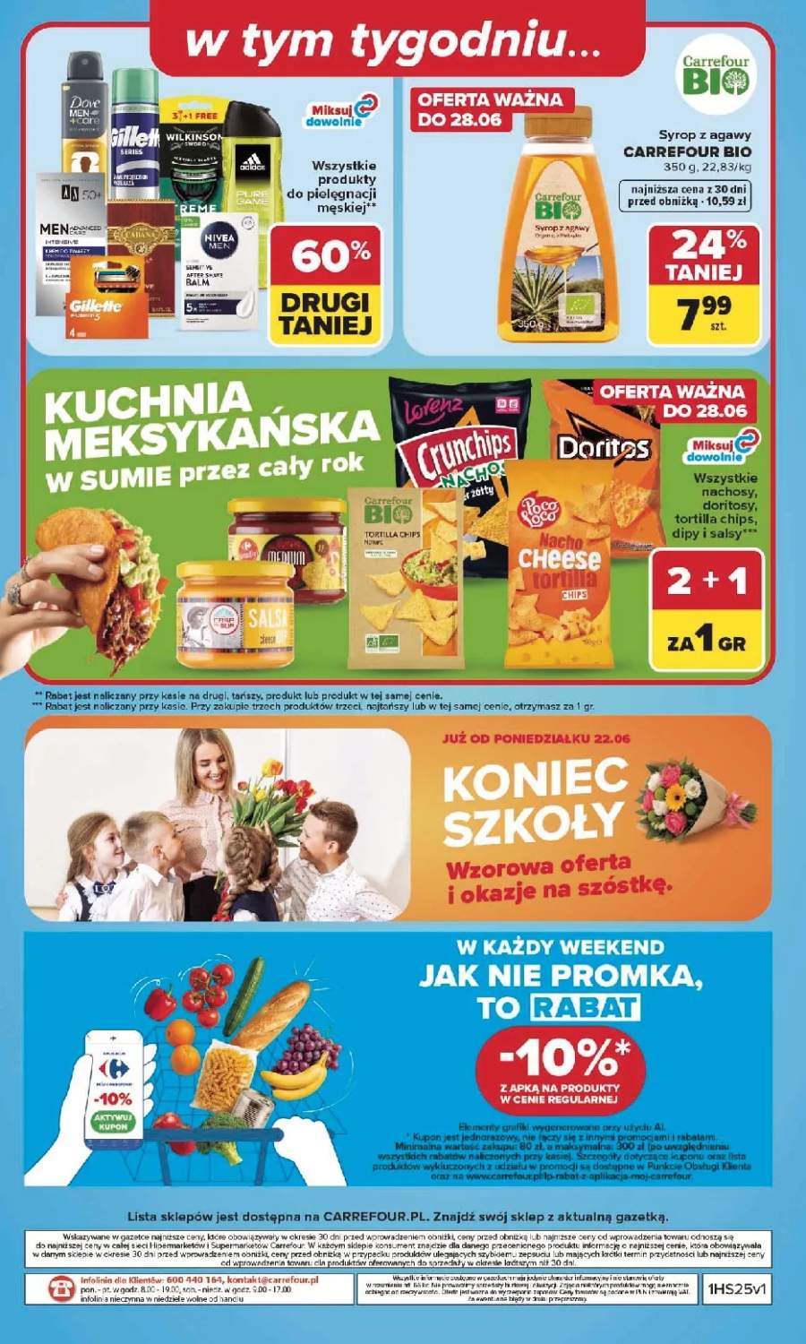Gazetka – strona 50