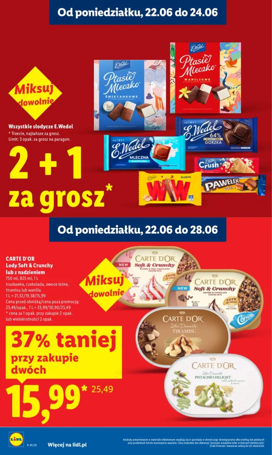 Okładka gazetki