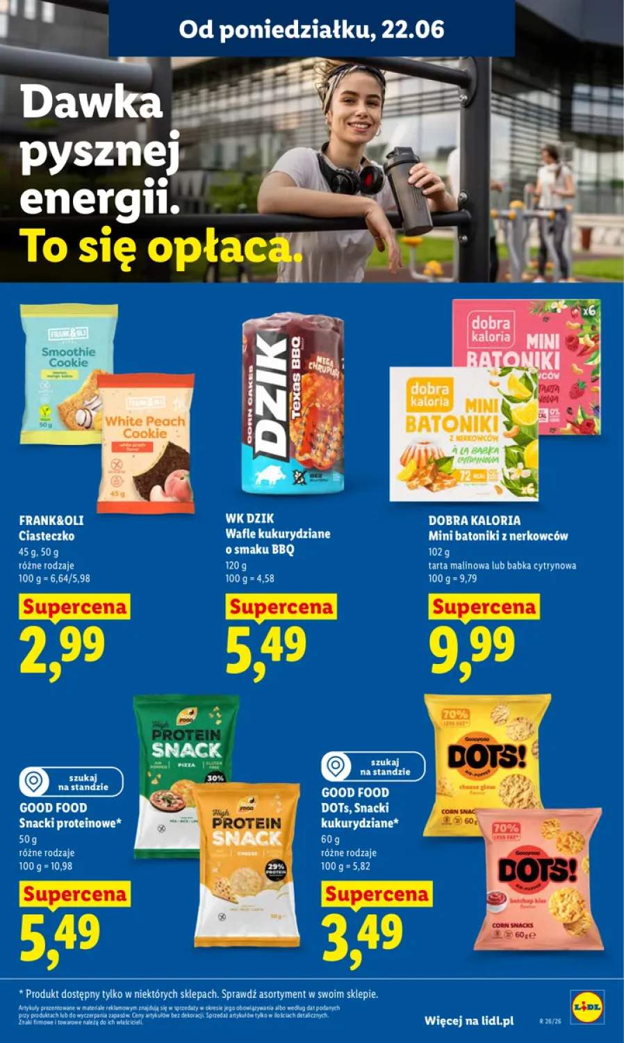 Okładka gazetki