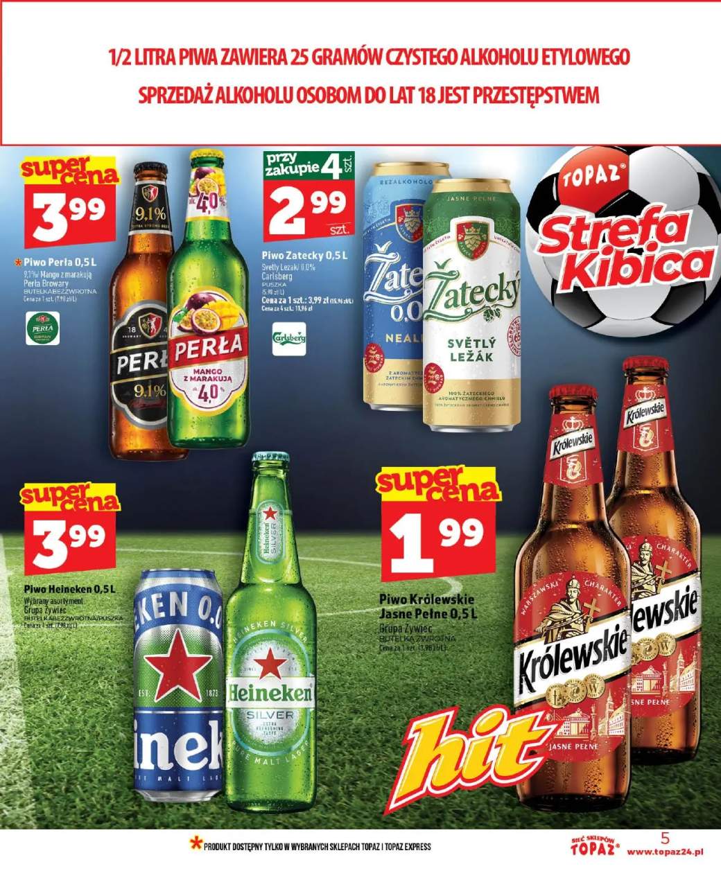 Okładka gazetki