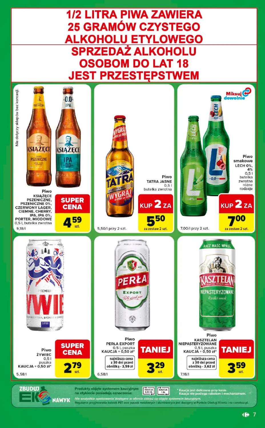 Gazetka – strona 7