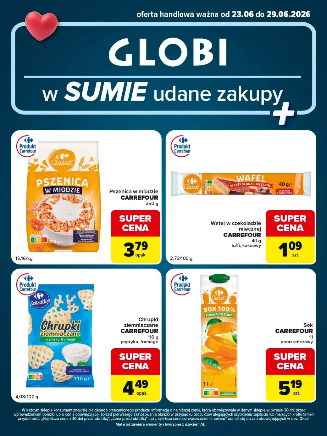 Gazetka – strona 2