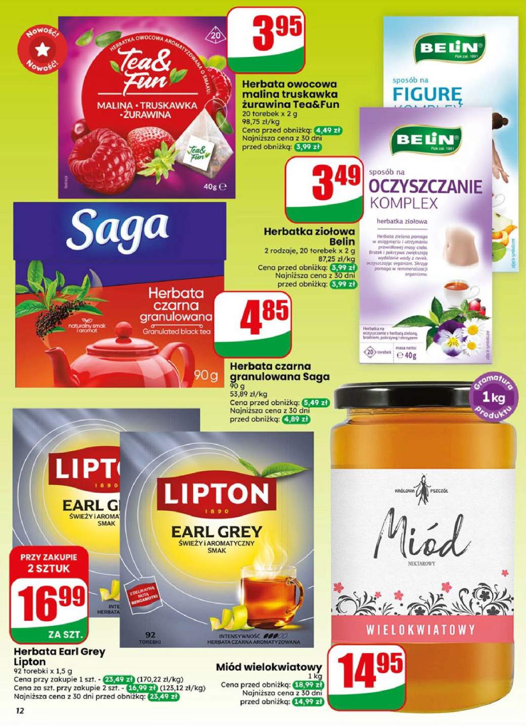 Okładka gazetki
