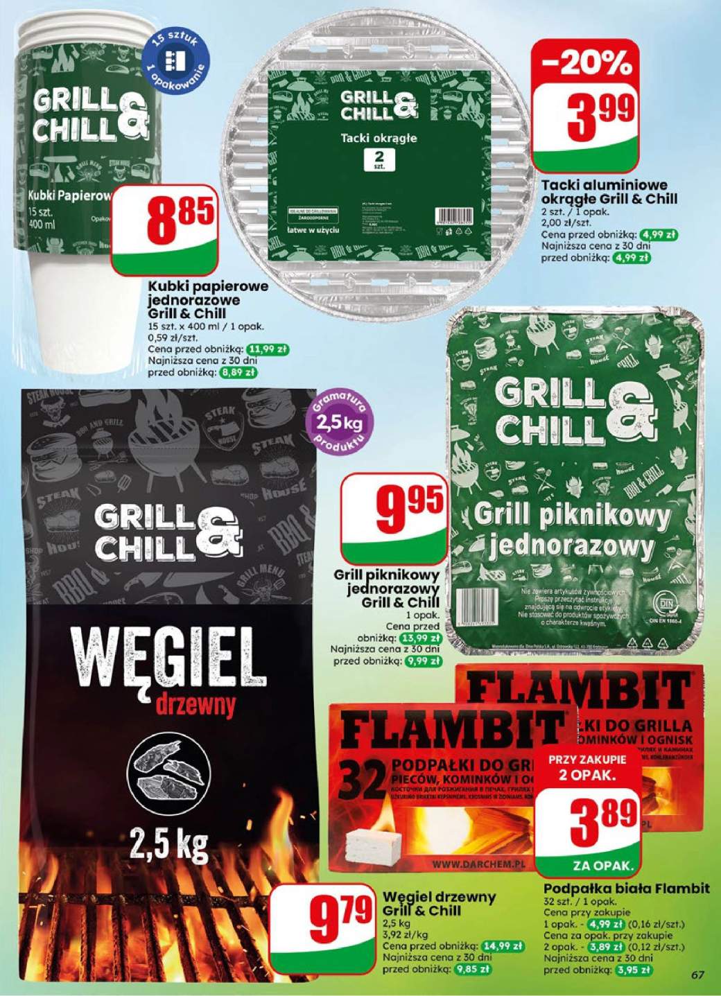 Okładka gazetki