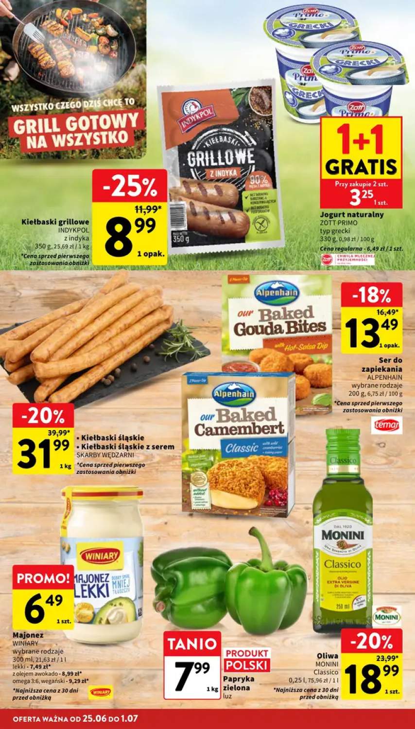Okładka gazetki