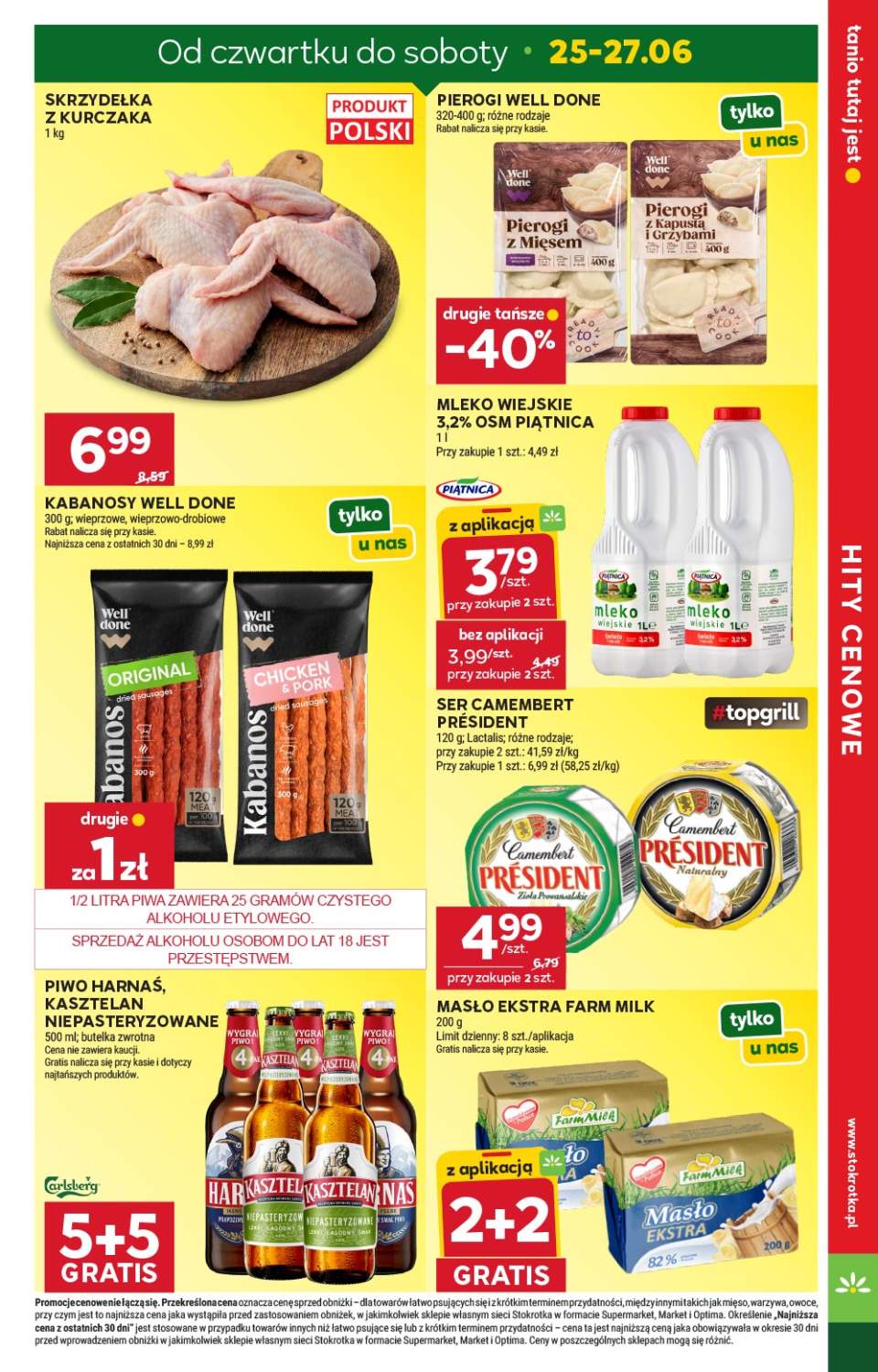 Okładka gazetki