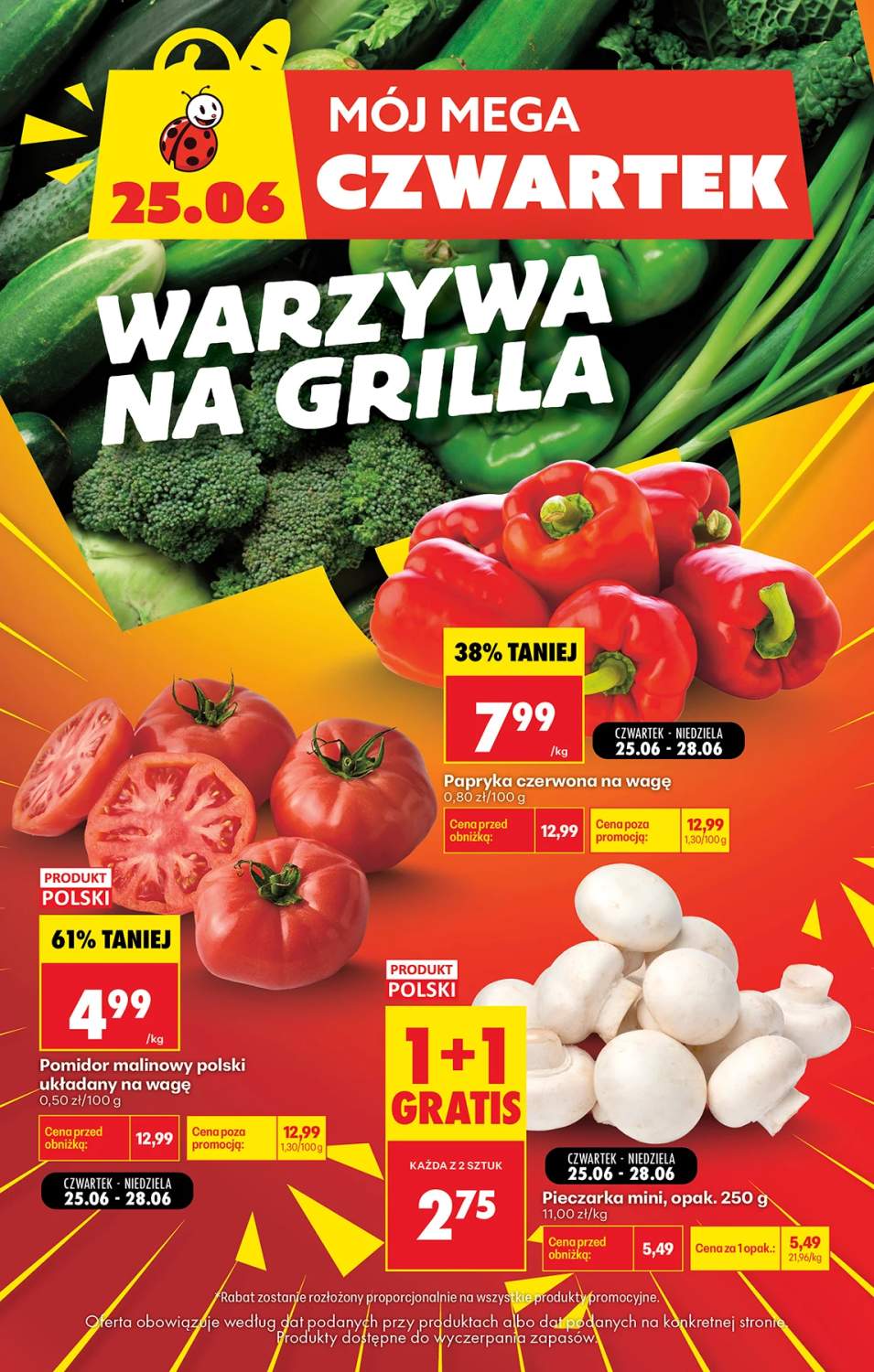 Okładka gazetki