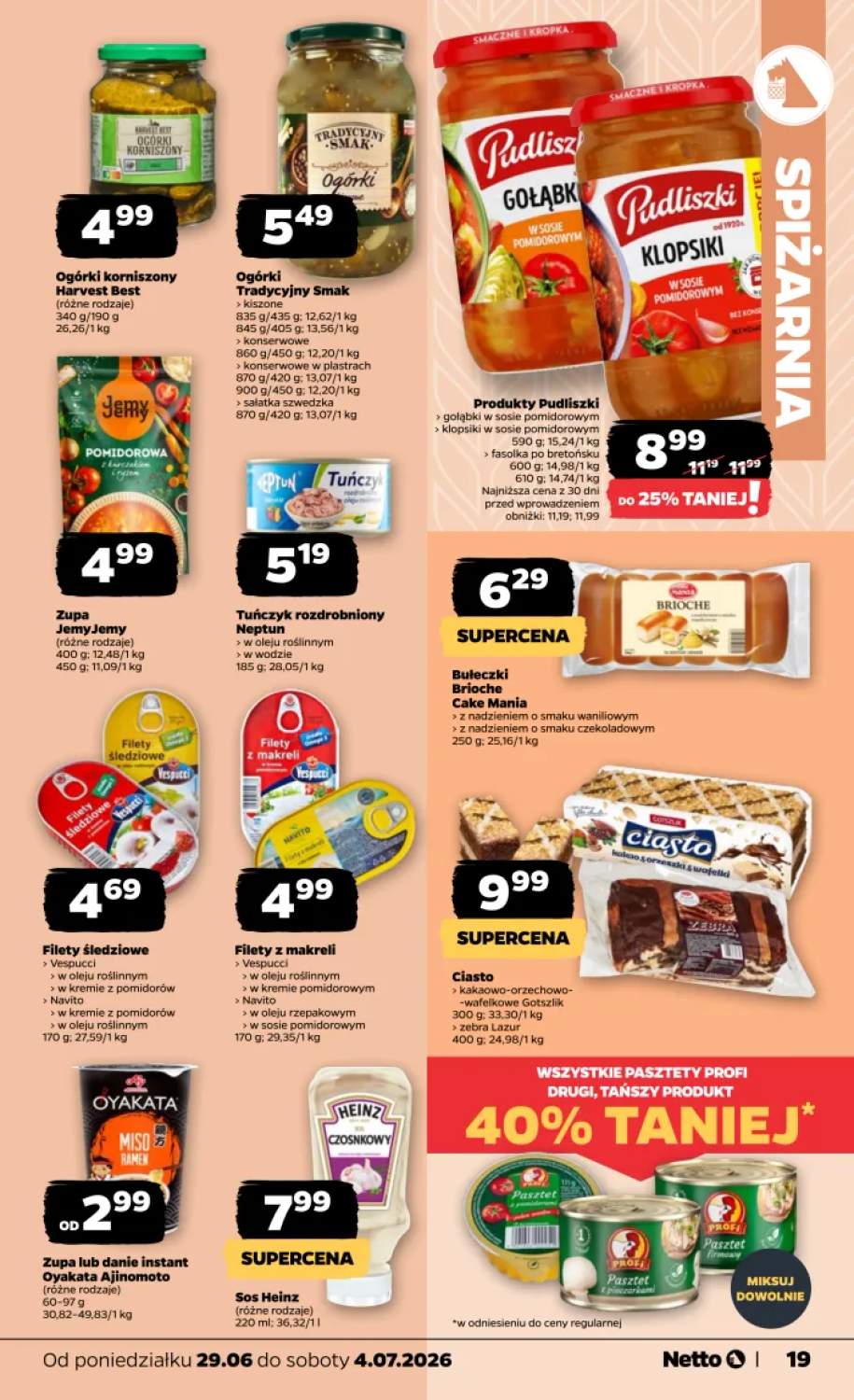 Okładka gazetki