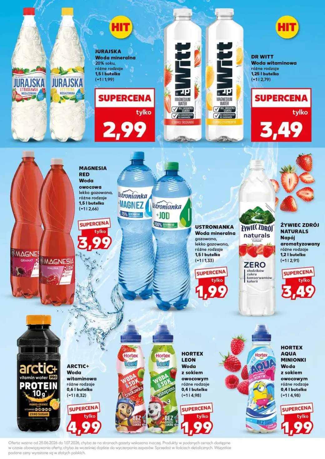 Okładka gazetki