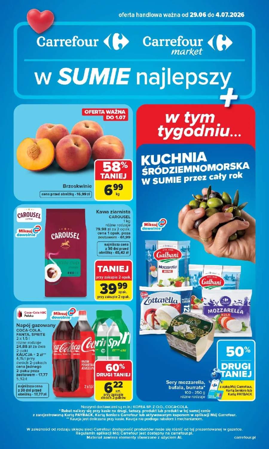 Gazetka – strona 1