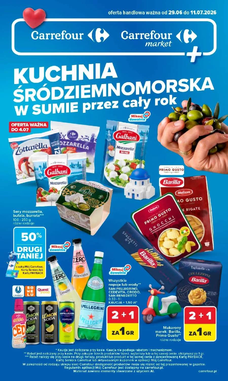 Gazetka – strona 1