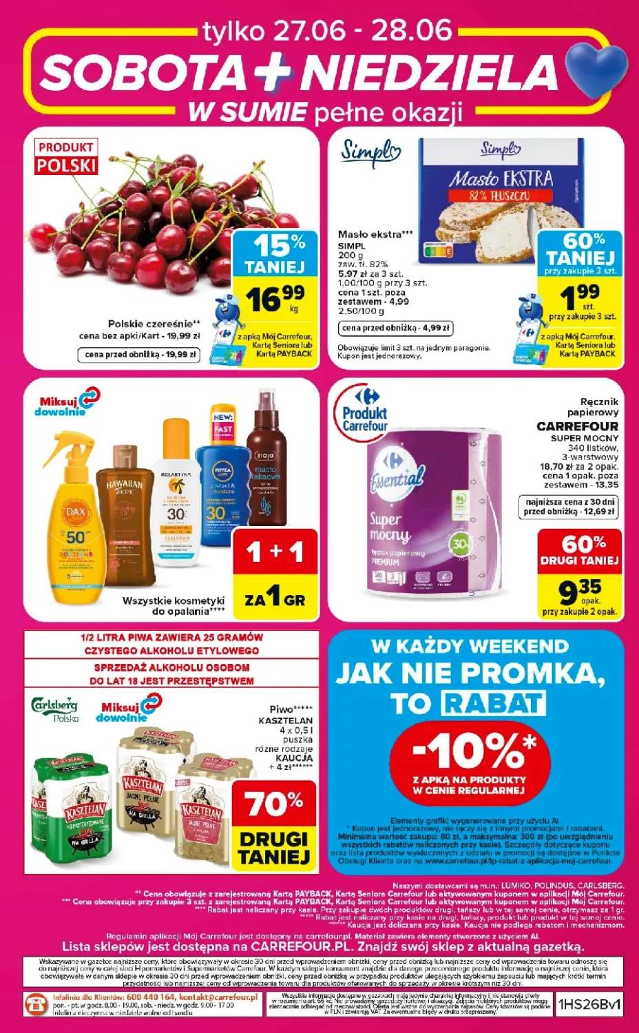 Gazetka – strona 2