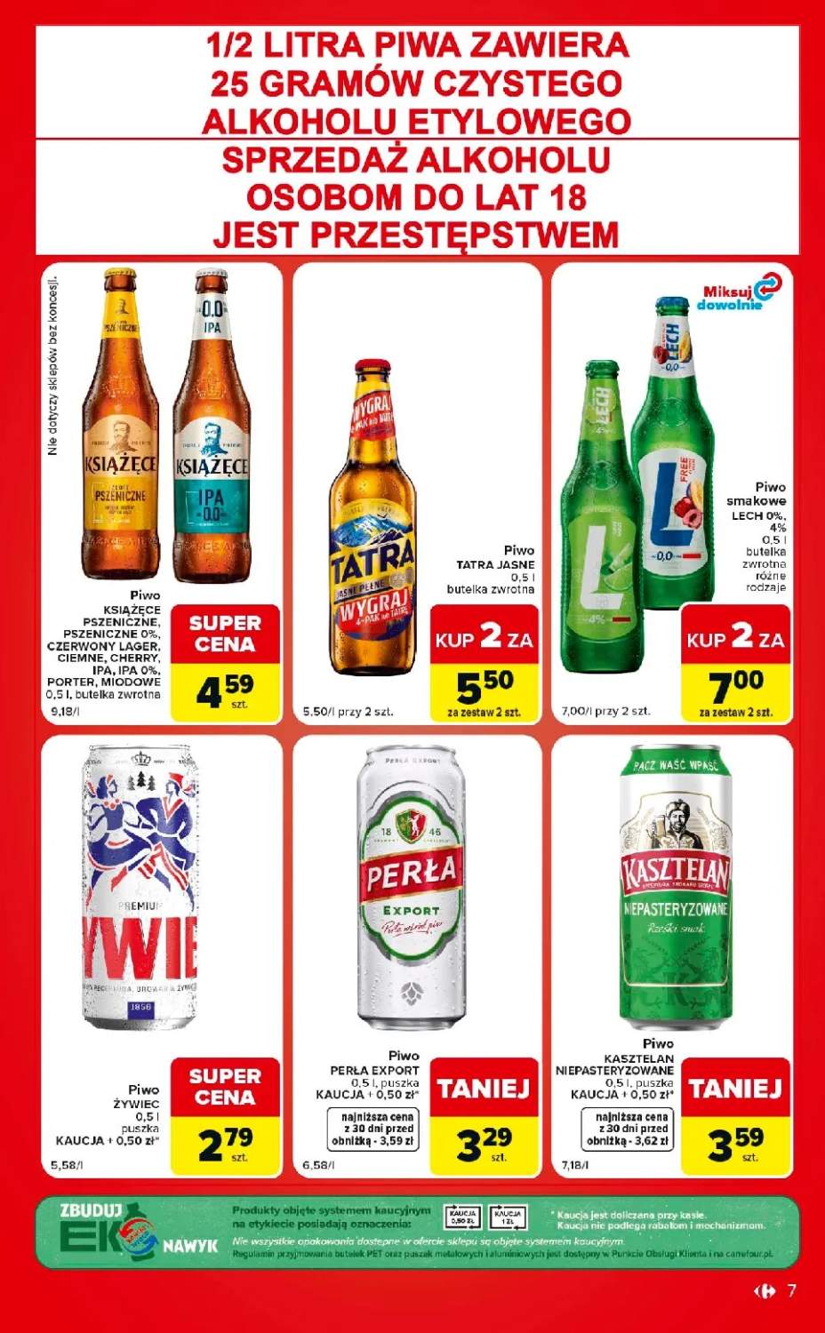 Gazetka – strona 7