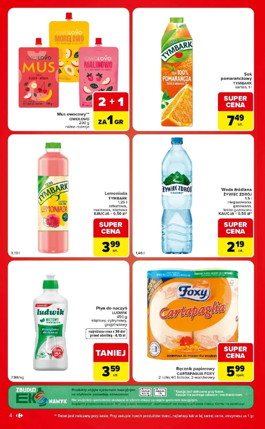 Gazetka – strona 4