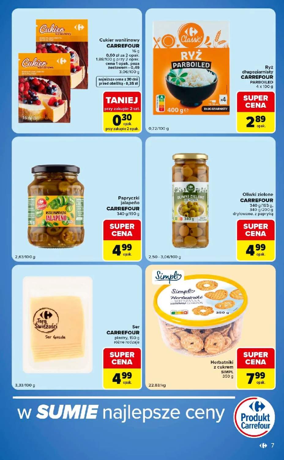 Gazetka – strona 7