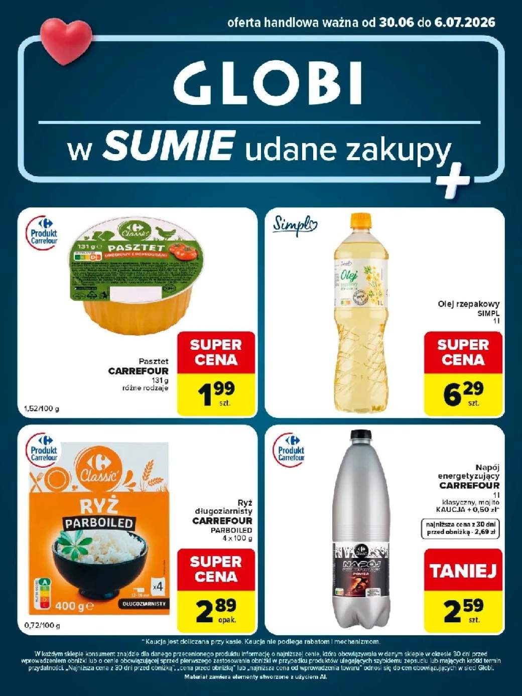Gazetka – strona 2