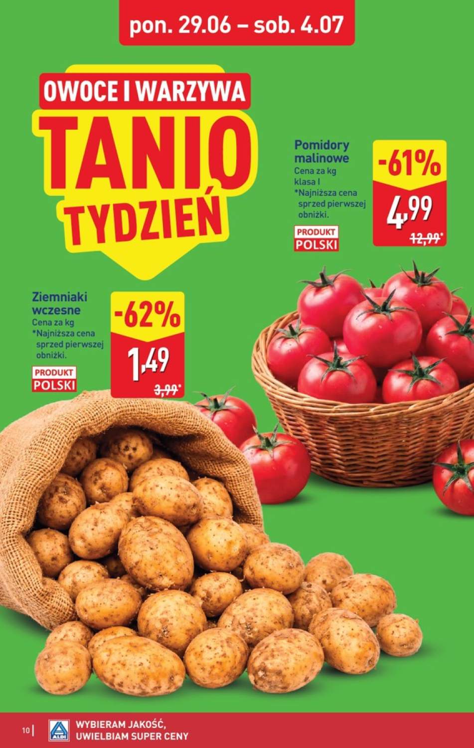 Okładka gazetki