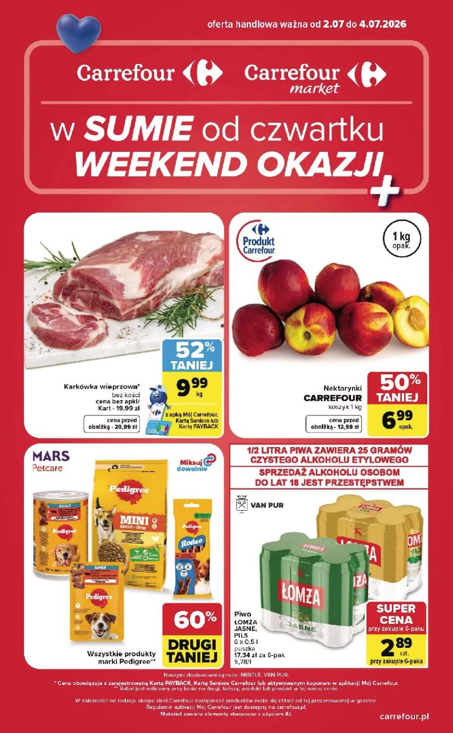 Gazetka – strona 1