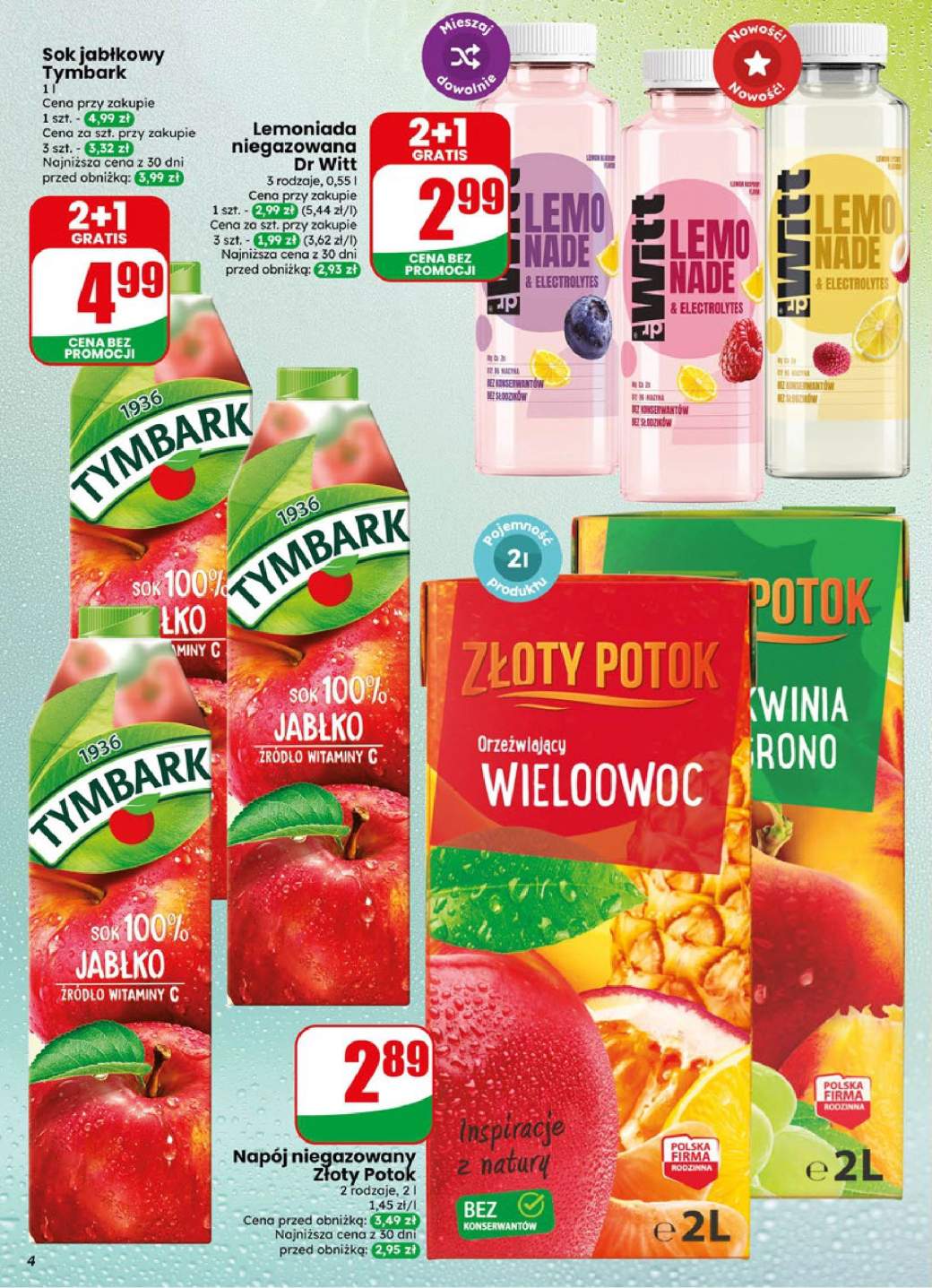 Okładka gazetki