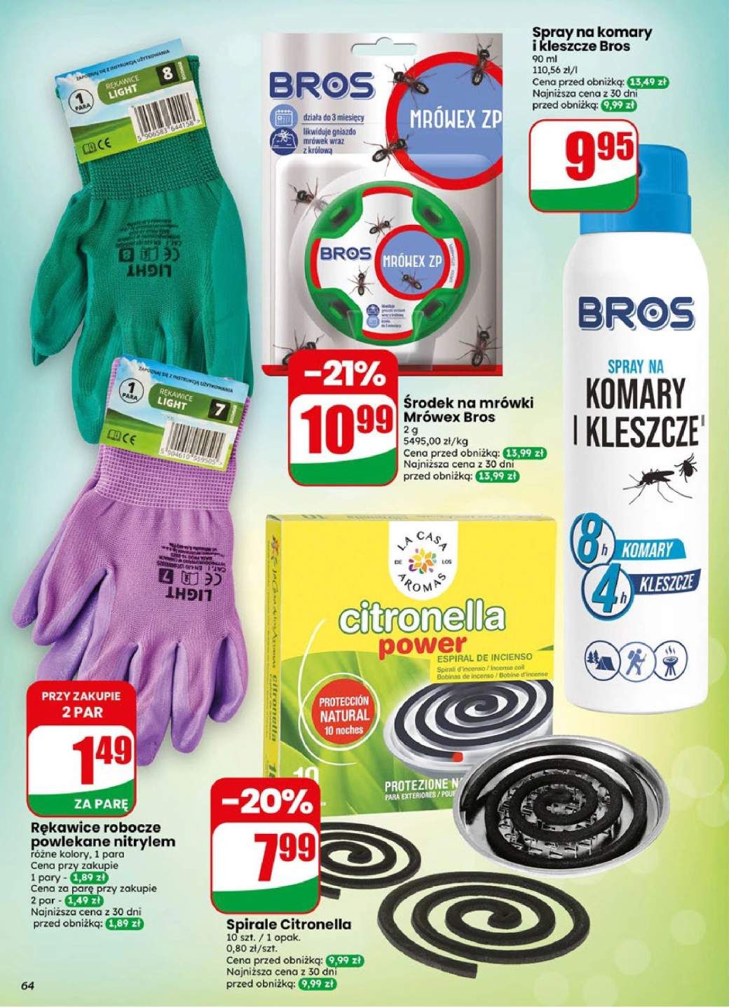 Okładka gazetki
