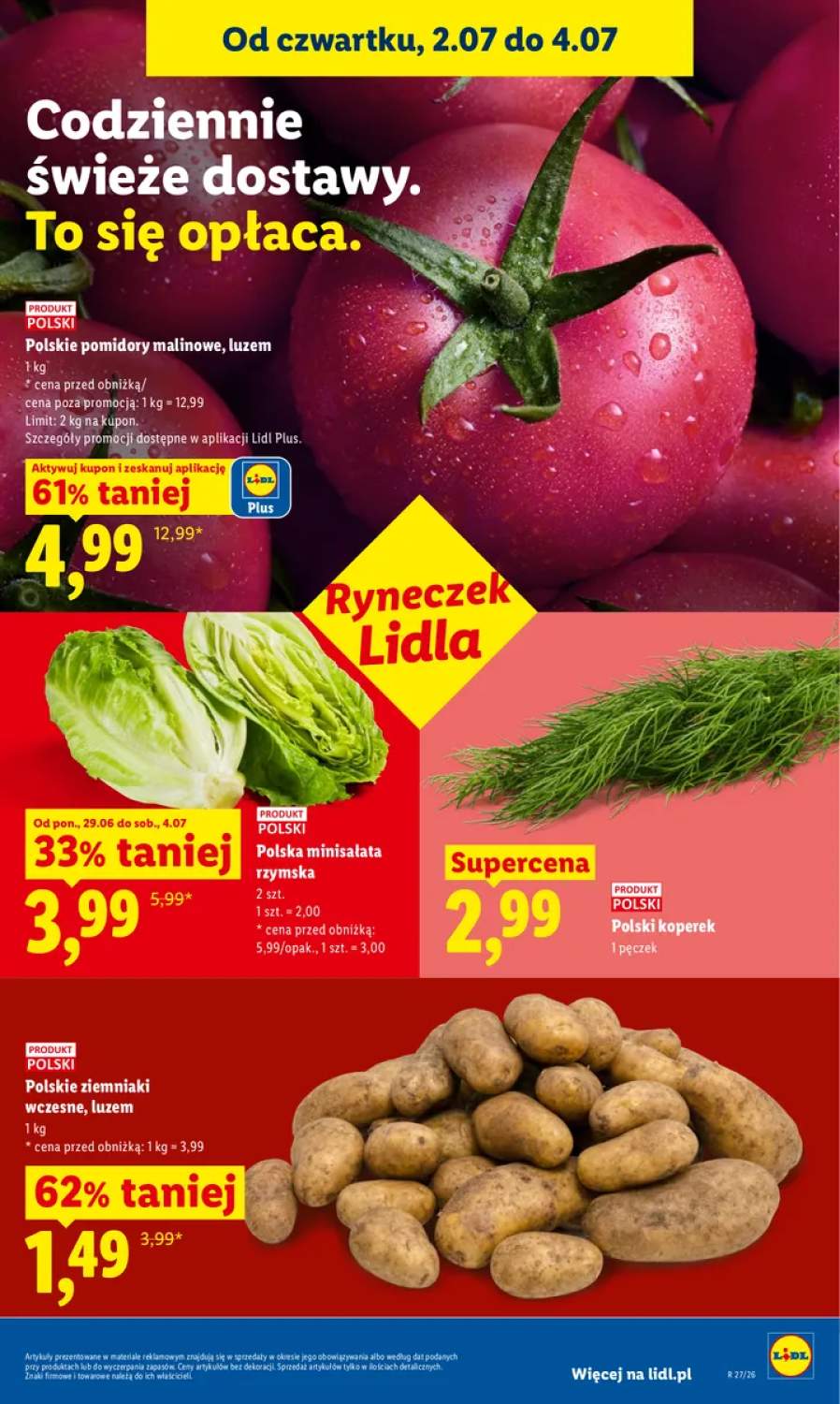 Okładka gazetki
