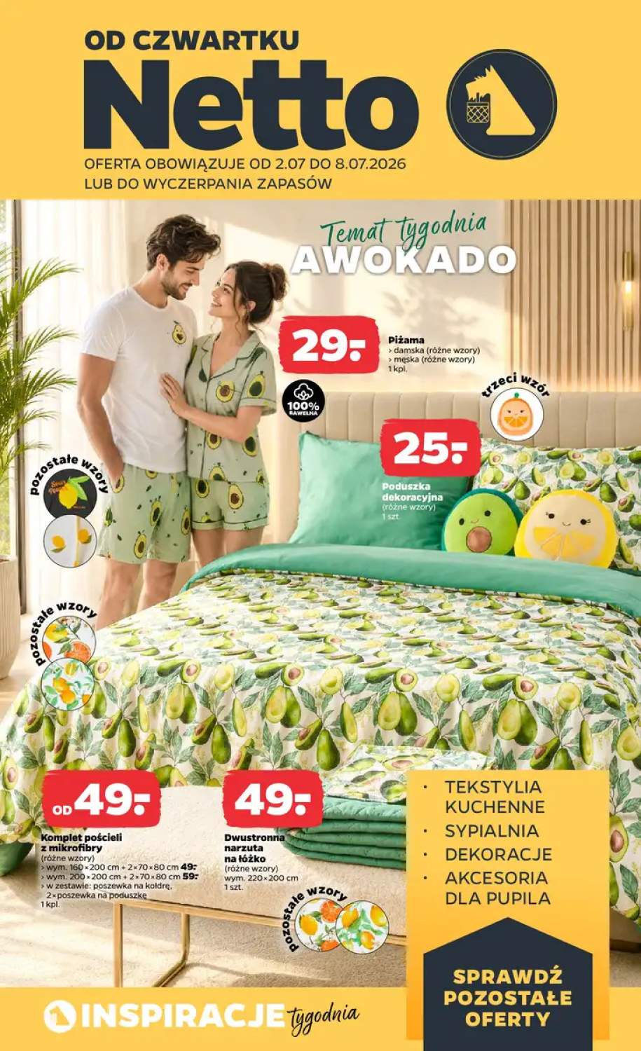 Okładka gazetki
