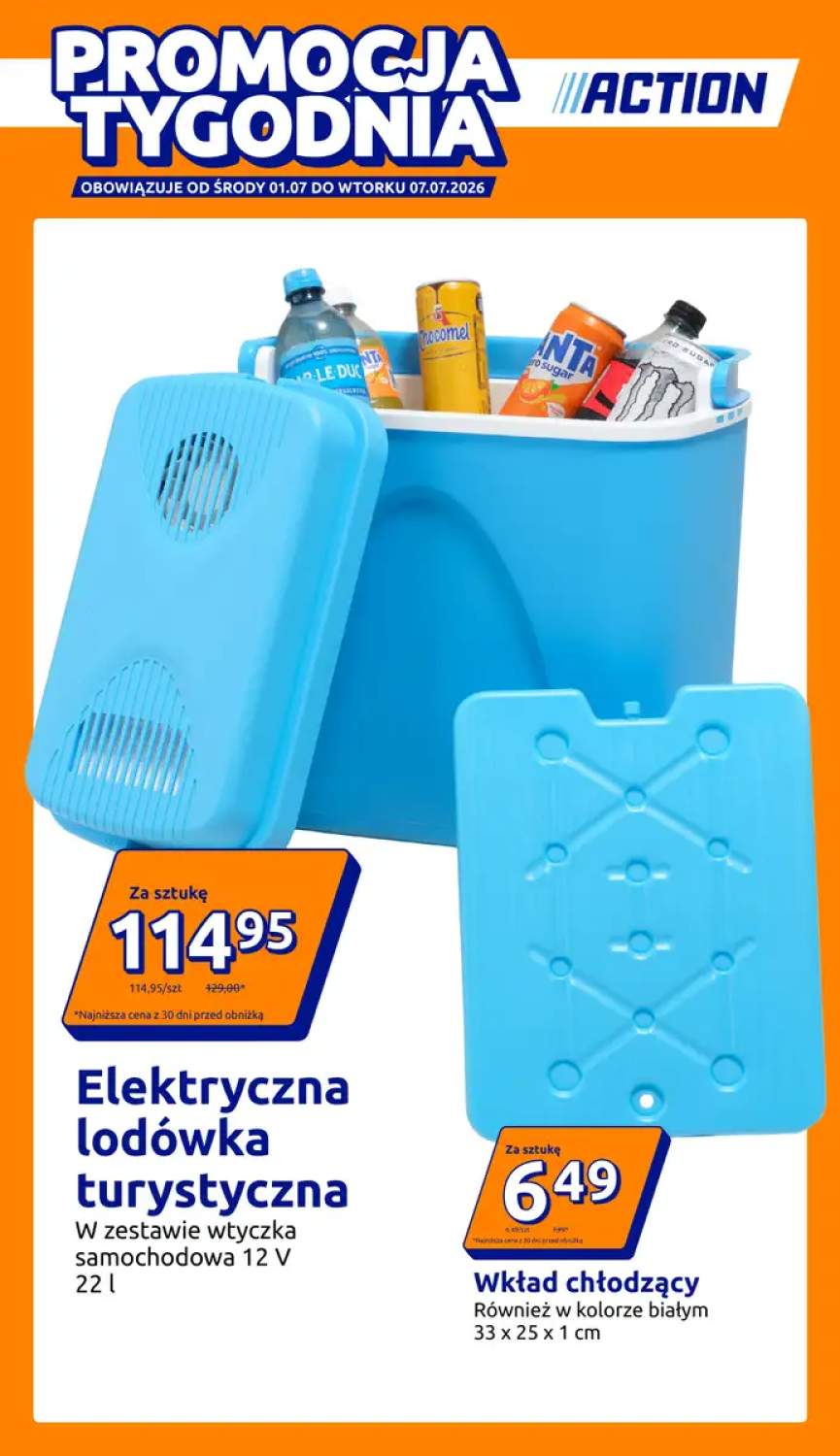 Okładka gazetki