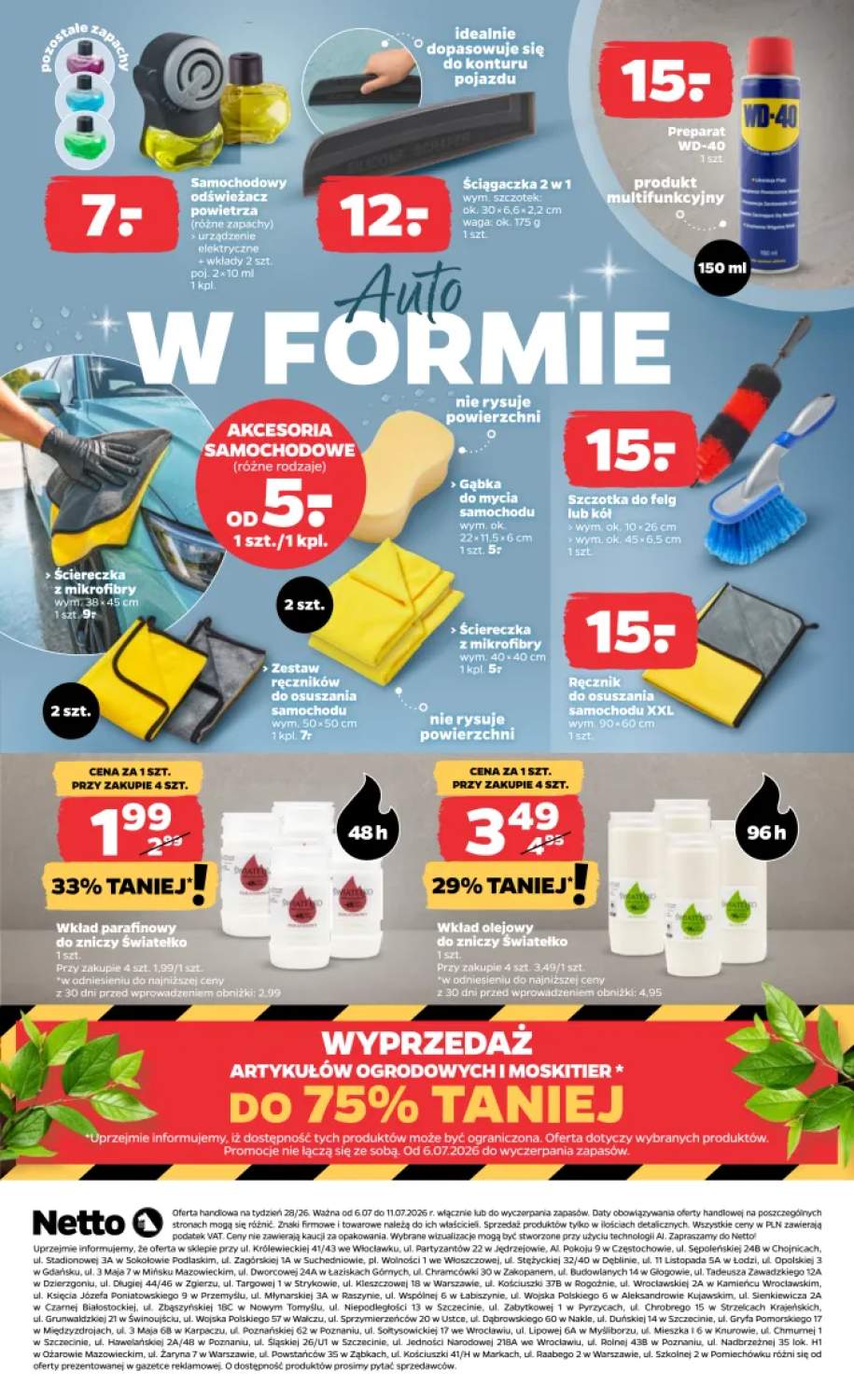 Okładka gazetki
