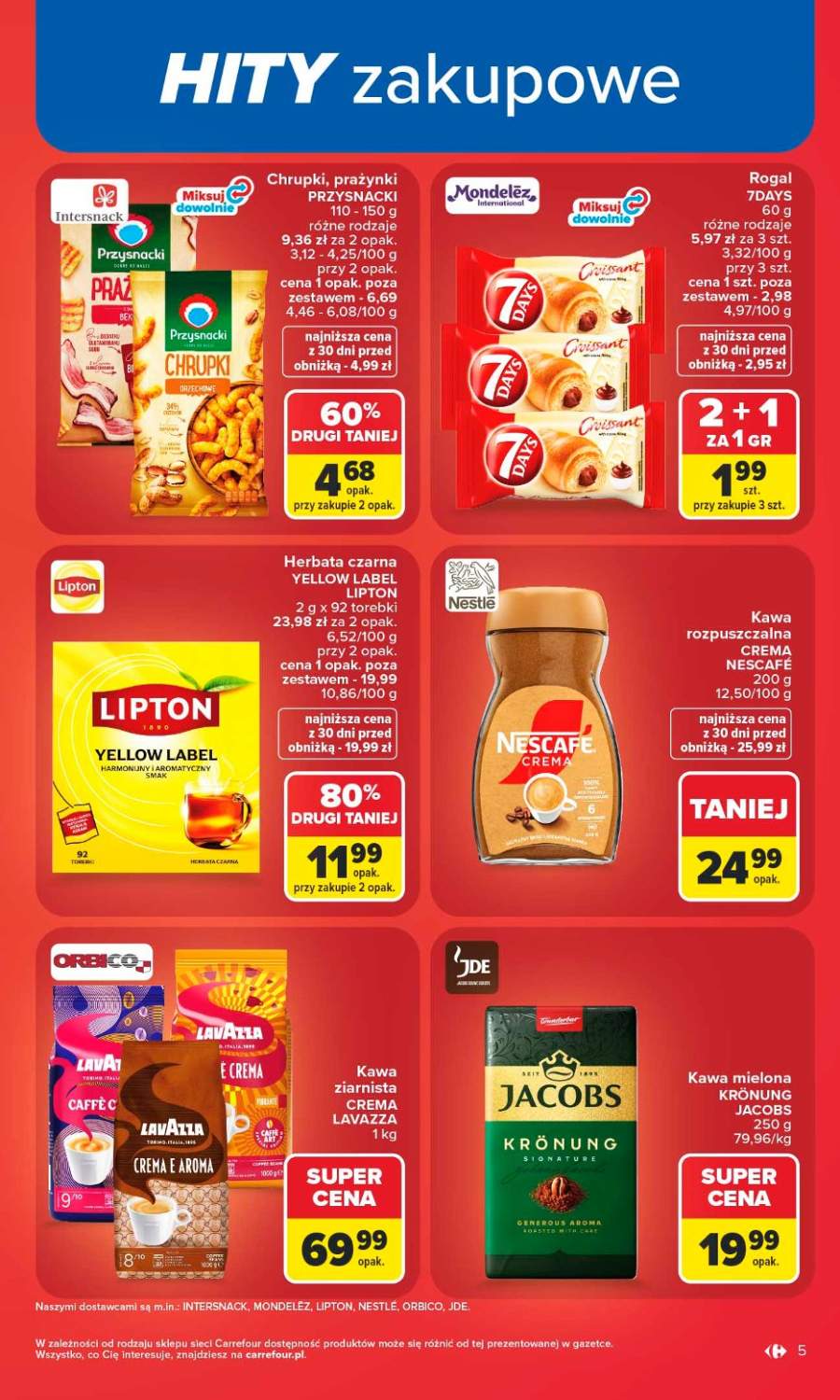Gazetka – strona 5