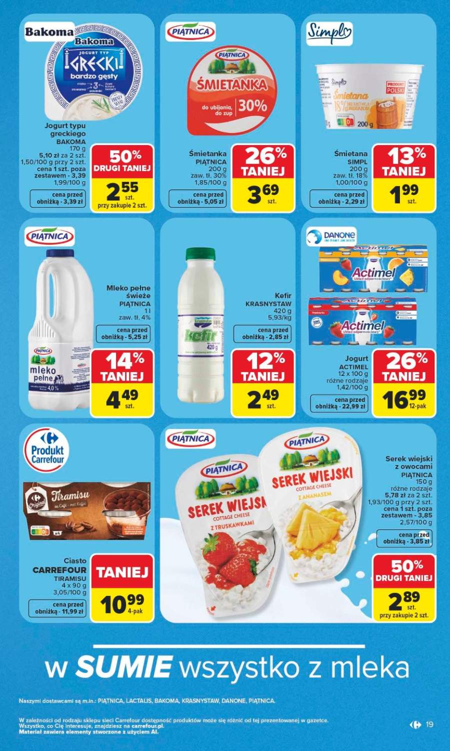 Gazetka – strona 19