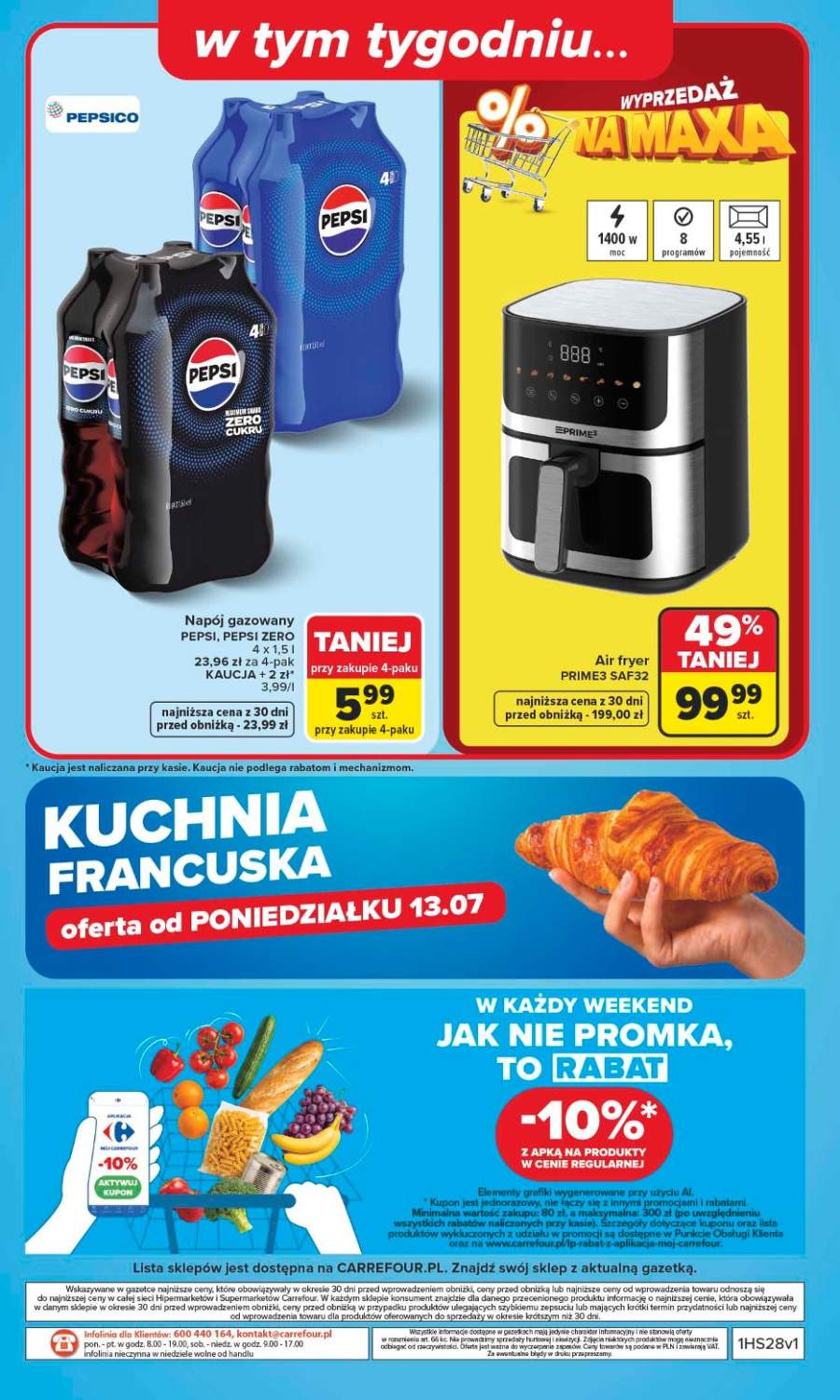Gazetka – strona 40