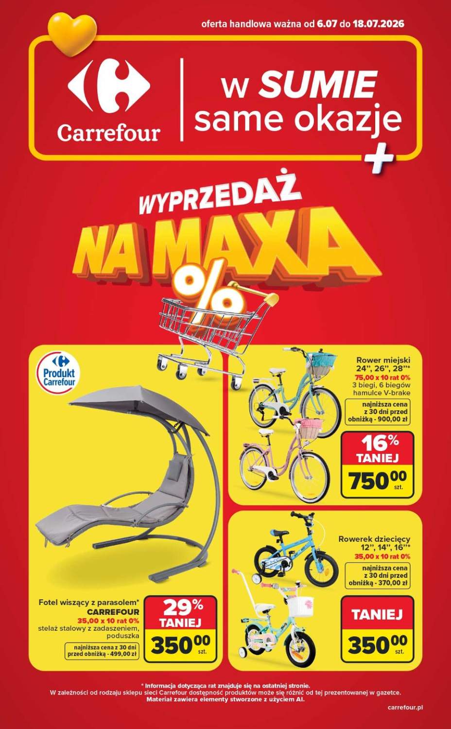 Gazetka – strona 1