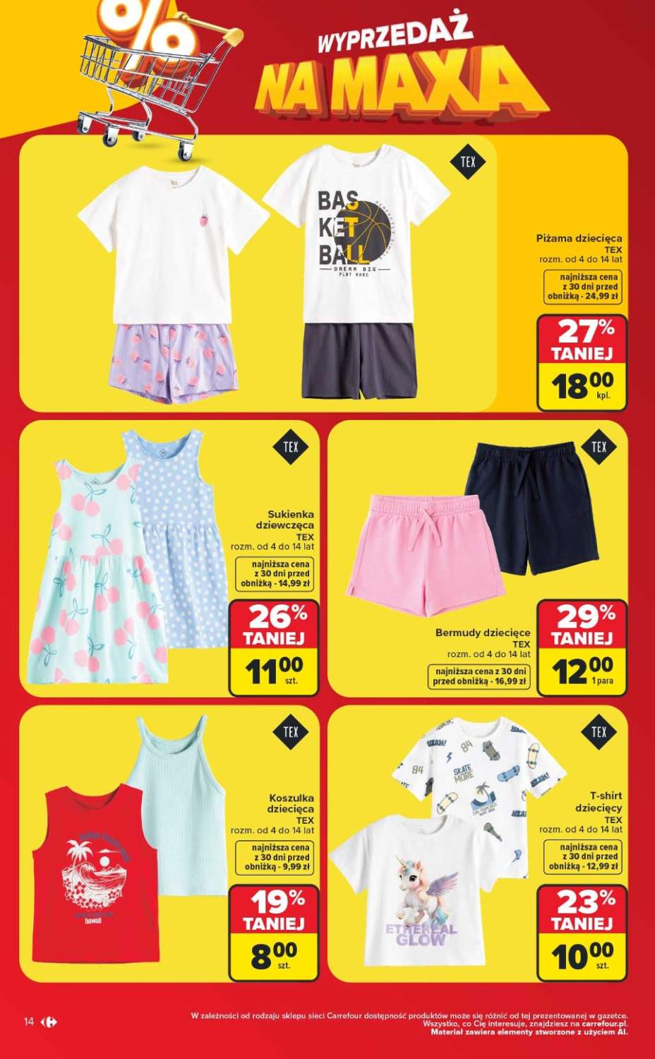 Gazetka – strona 14